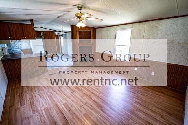 105 Mark St in Franklinton, NC - Building Photo - Building Photo