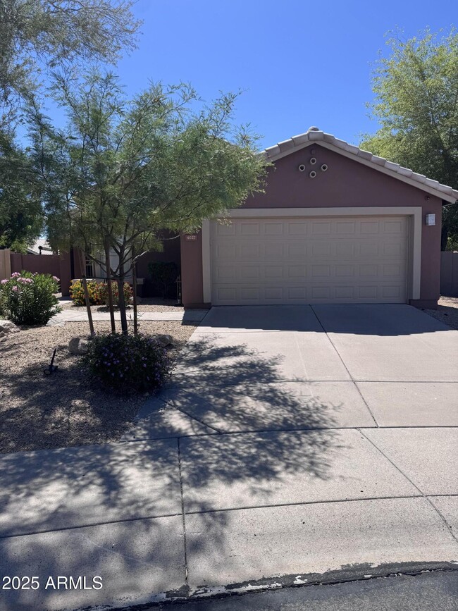 4027 E Rancho Del Oro Dr in Cave Creek, AZ - Building Photo - Building Photo