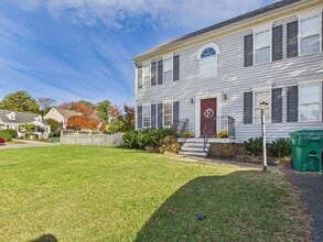 7016 Tulane Ave in Richmond, VA - Building Photo - Building Photo