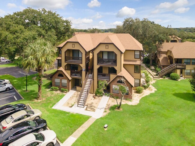 property at 430 Forestway Cir