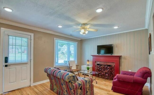 1321 7th Ave in Bristol, TN - Building Photo - Building Photo