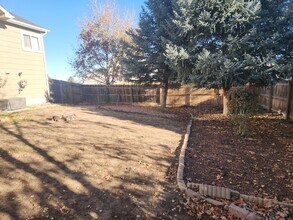 6310 Whirlwind Dr in Colorado Springs, CO - Building Photo - Building Photo