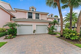 2505 Fairway Dr N, Unit 202 in Jupiter, FL - Building Photo - Building Photo