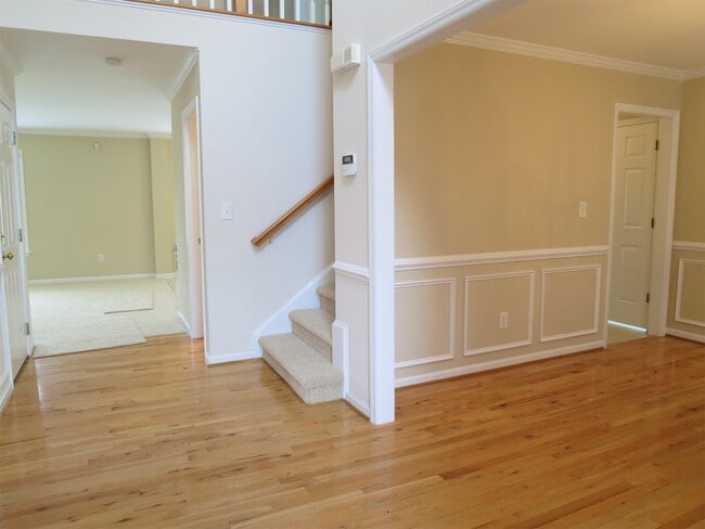 305 Cinnamon Way in Clemmons, NC - Building Photo - Building Photo