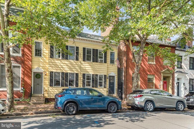 1119 Prince St in Alexandria, VA - Building Photo - Building Photo