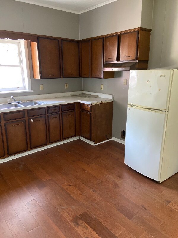 101 N George St-Unit -Apt 2 in Pottsville, PA - Foto de edificio - Building Photo