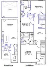 254 Blue Iris Pkwy in Clayton, NC - Building Photo - Building Photo