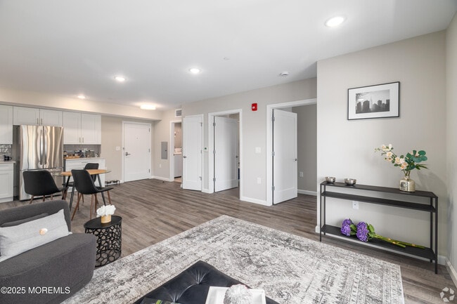 property at 258 Morris Ave