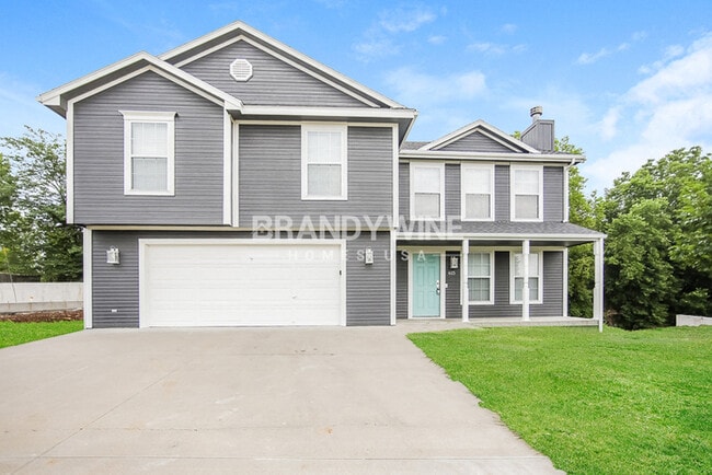 property at 615 Patrick Dr