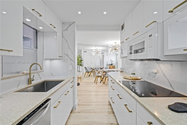 property at 1881 Washington Ave