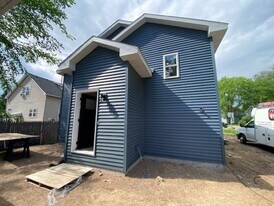 1111 High St in Wisconsin Rapids, WI - Building Photo