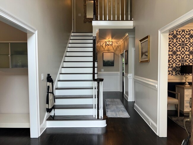 126 Dewberry Ln in Aiken, SC - Foto de edificio - Building Photo