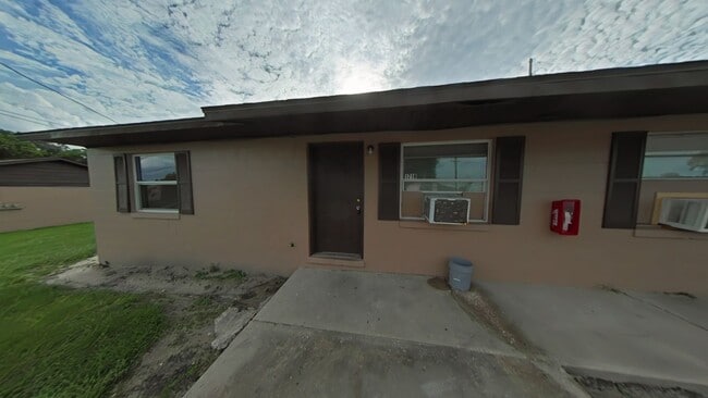 property at 1718 NW 20th Ct