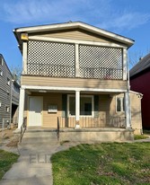 1258 SW Clay St in Topeka, KS - Building Photo
