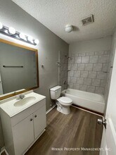 3007 W Louisiana Ave in Midland, TX - Foto de edificio - Building Photo