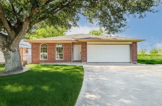 10102 Wiggins St in Houston, TX - Building Photo - Building Photo