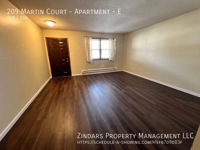 209 Martin Ct in Catlin, IL - Building Photo - Building Photo