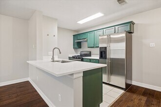 1510 Robin St in Houston, TX - Building Photo - Building Photo