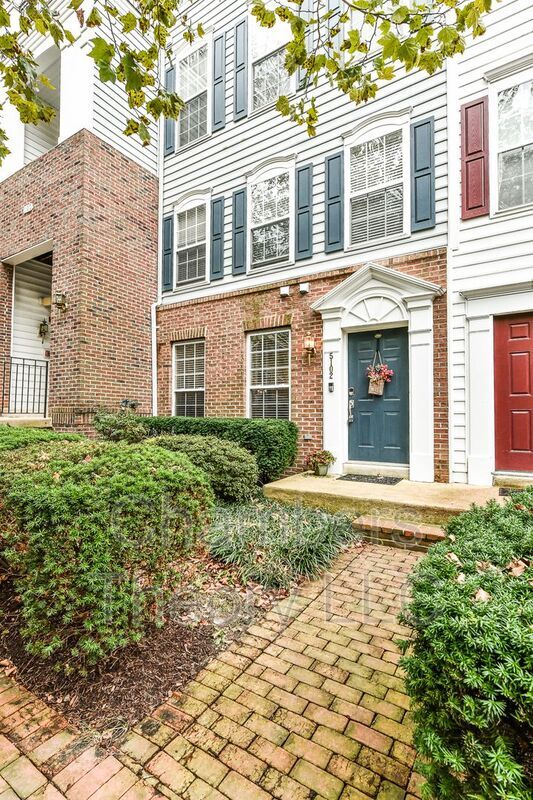 property at 5102 Donovan Dr
