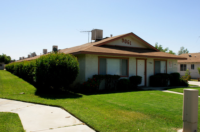 9061 Juniper Ave in Fontana, CA - Building Photo - Building Photo