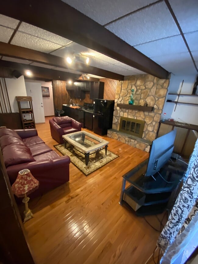 1639 5th Ave, Unit RPI all inclusive