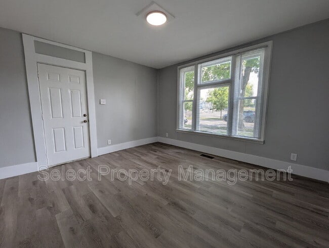 1012 Huffman St in Fort Wayne, IN - Building Photo - Building Photo