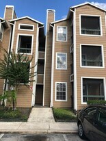 4301 Lizshire Lane #C-203 C in Orlando, FL - Building Photo