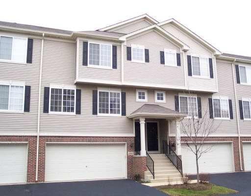 property at 1863 Indian Hill Ln