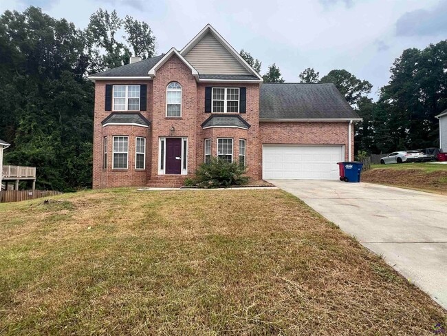 property at 282 Northridge Dr