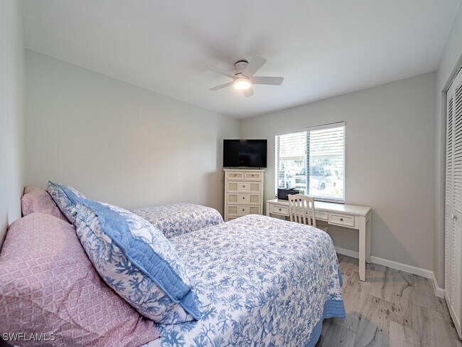 property at 4556 Andover Way