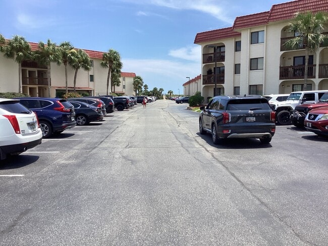 property at 880-A1A A1A Beach Blvd