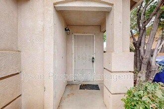 1609 Rolling Rock Pl SW in Albuquerque, NM - Building Photo - Building Photo