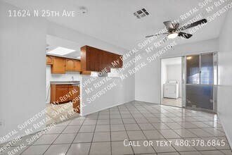 11624 N 25th Ave in Phoenix, AZ - Building Photo - Building Photo