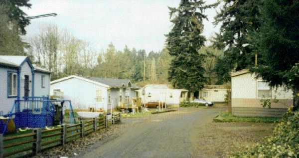 1006 NE 45th St in Vancouver, WA - Building Photo - Building Photo