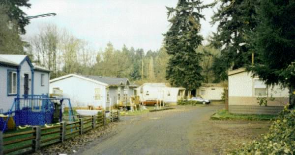 1006 NE 45th St in Vancouver, WA - Foto de edificio - Building Photo