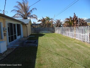 450 Roosevelt Ave in Satellite Beach, FL - Building Photo - Building Photo