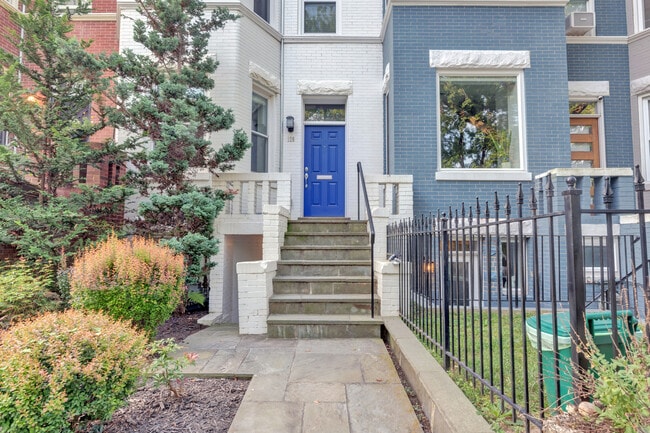 property at 126 Bryant St NW