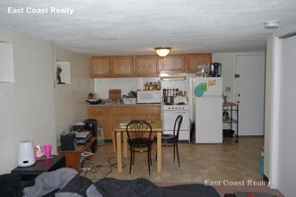 36 S Huntington Ave in Boston, MA - Building Photo - Building Photo