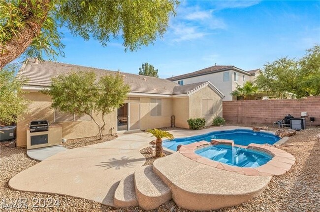 505 Copper View St in Henderson, NV - Building Photo - Building Photo