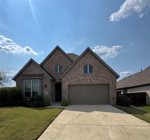 property at 1316 Old Rocksprings Pass