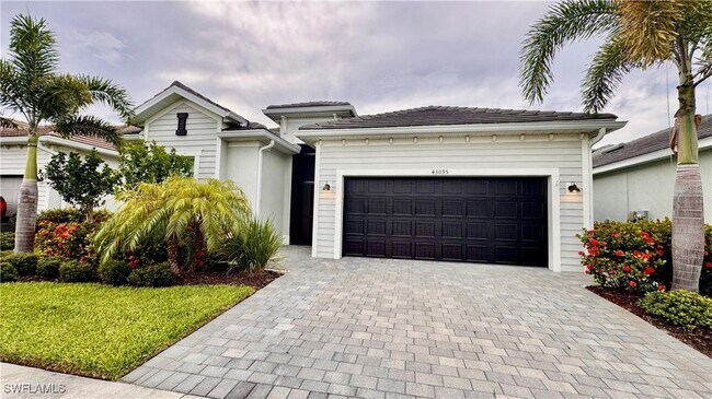 43905 Boardwalk Loop in Punta Gorda, FL - Foto de edificio - Building Photo