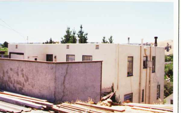 2220 S Crest Ave in Martinez, CA - Building Photo - Building Photo