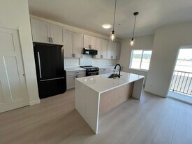 The Lucille in Coeur d'Alene, ID - Building Photo