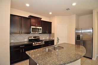 14008 Cantata Ln in Pflugerville, TX - Building Photo - Building Photo