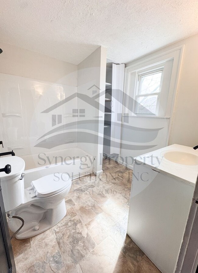 property at 243 W First St