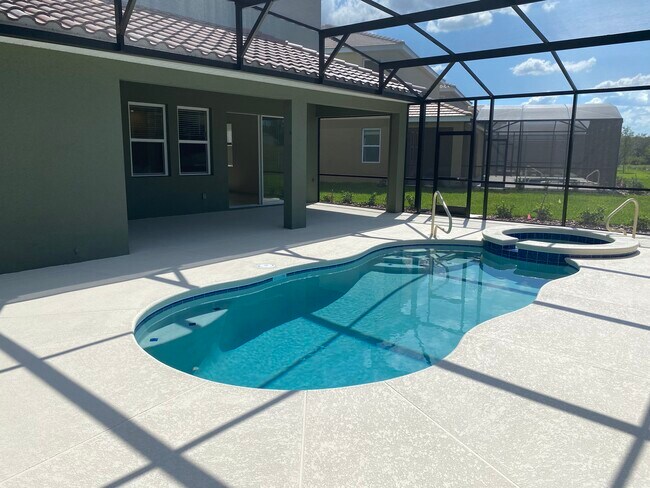 7885 Oak Reflection Lp in Davenport, FL - Building Photo - Building Photo