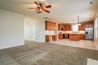 360 Stobhill Ln in Holly Springs, NC - Building Photo - Building Photo