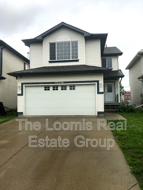 17218-17288 88 St NW in Edmonton, AB - Building Photo