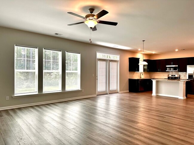 542 Sessile Oak Dr in Savannah, GA - Building Photo - Building Photo
