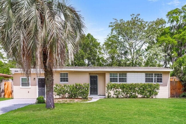 property at 3646 Colebrooke Dr